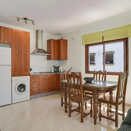 Apartment Casa Valeria