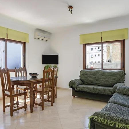 Apartment Casa Valeria