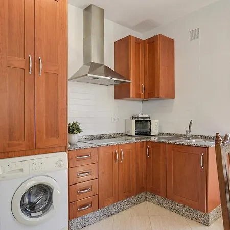 Casa Valeria Apartment *