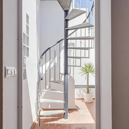 Apartment Casa Valeria *