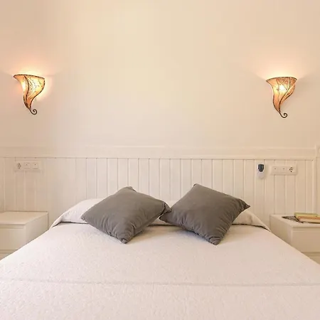 Apartment Casa Valeria