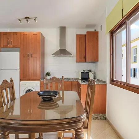 Casa Valeria Apartment